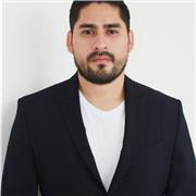 Conferencista, asesor y coach empresarial enfocado a capacitar y acompañar a personas en la búsqueda de crecimiento y aprendizaje empresarial